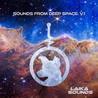 VA – Sounds From Deep Space [LAIKA049]