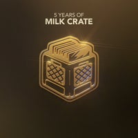 VA – 5 Years Of Milk Crate MKC040