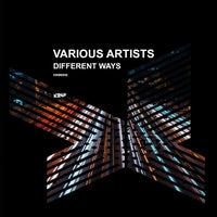 VA – Different Ways KNM0096