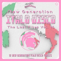 VA – New Generation Italo Disco – The Lost Files Vol. 16 [BCR]