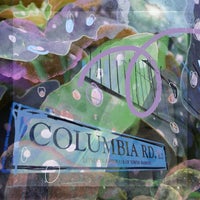 VA – Columbia Road [Sub Merchants]