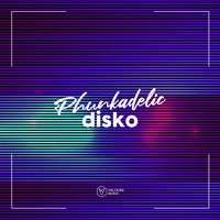 VA – Phunkadelic Disko Vol. 1 [VOLTCOMP1122]