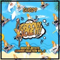 VA – Various Artists Summer Selection Vol. 2 GLI0029
