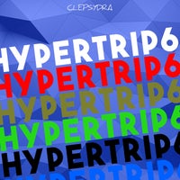 VA – Hypertrip 6 [Clepsydra]