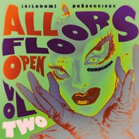 VA – All Floors Open 2 Meets Summer [SILODOM]