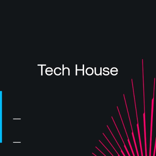 Beatport Dance Floor Essentials 2022 Tech House