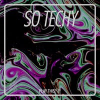 VA – So Techy! 40 PTCOMP1400