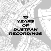 VA – 15 Years of Dustpan Recordings DR162