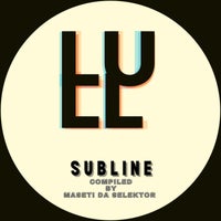 VA – Subline [LULL033]
