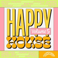 VA – Happy House Vol. 5 (Happiness Therapy)