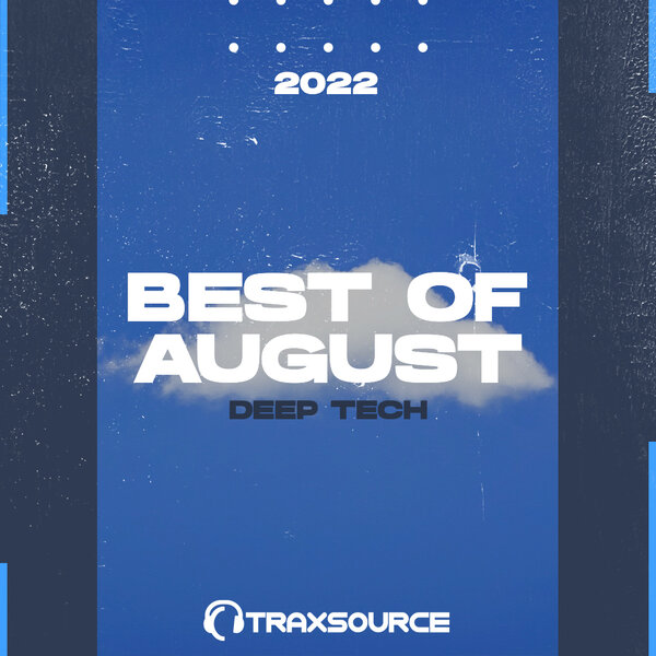 TRAXSOURCE Top 100 Deep Tech of August 2022