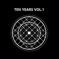 VA – Tono Limited 10 Years Vol.1 [Tono Limited]