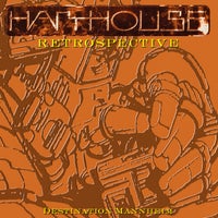 VA – Harthouse Retrospective (Destination Mannheim) HHBER044