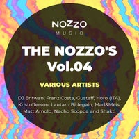 VA – The NoZzo’s Vol. 4 [NM019][FLAC]