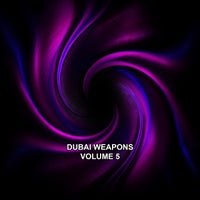 VA – Dubai Weapons Vol. 5 [Digital Village Music]