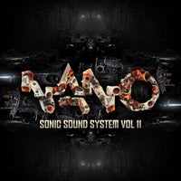 VA – Nano Sonic Sound System Vol. 11 [Nano Records]