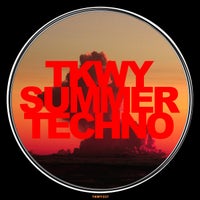 VA – Summer Techno TKWY037