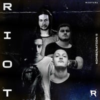 VA – Kombination 5 RIOT151