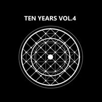 VA – Tono Limited 10 Years Vol.4 [Tono Limited]