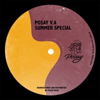 VA – Posay V.A Summer Special [P039]