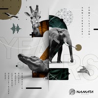 VA – 2 Years of Namata NMT022