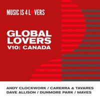 VA – Global Lovers V10_ Canada MI4LCOMP017
