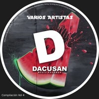 VA – Dacusan Compilacion Vol 4 [DMR316]
