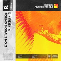 VA – DTR Presents Found Signals No. 2 [Deep Tech Recordings]