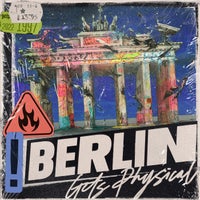 VA – Berlin Gets Physical GPMCD264