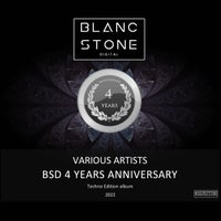 VA – Bsd 4 Anniversary – Techno [BSD2022200]