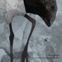 VA – Arey Autumn Black Compilation 2022 [Arey]