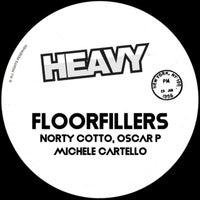 VA – Floorfillers [H307]