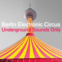 VA – Berlin Electronic Circus_ Underground Sounds Only