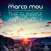 VA – The Sunrise Anthology Pt. 1 (Presented by Marco Moli) [Sounded Music]