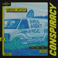 VA – Birds Aren’t Real CON018