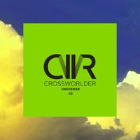 VA – Crossworlder Universe 29 [Crossworlder Music]