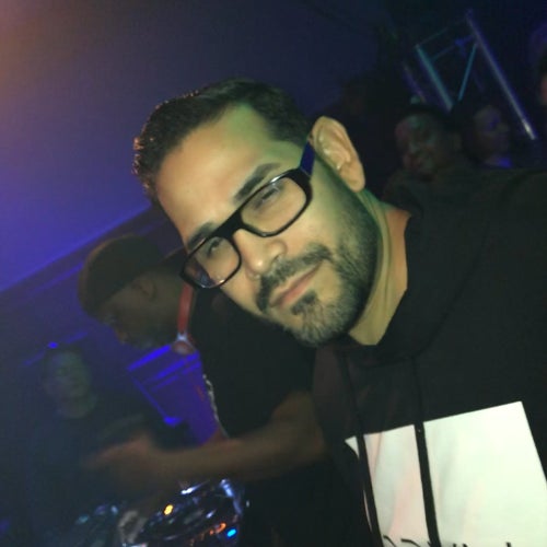 Junior Sanchez End Of Summer Chart