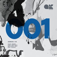 VA – Various Artists ADNK01 [Audionik]