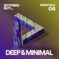 VA – Nothing But… Deep & Minimal Essentials Vol. 04 [NBDME04]