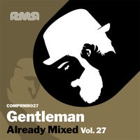 VA – Already Mixed Vol. 27 [COMPRMR027][FLAC]