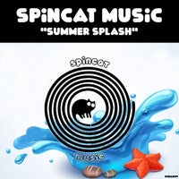 VA – SpinCat Music Summer Splash SCMA024