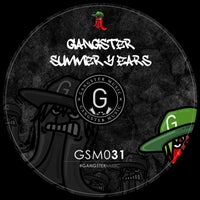 VA – Gangster Summer 4 Years [Gangster Music]