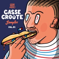 VA – Casse Croute Sampler Vol. 01 SM068