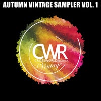VA – Autumn Vintage Sampler Vol. 1 [Crossworld Vintage]