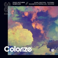 VA – Colorize 2022 Autumn Sampler [ENCOLOR381E]
