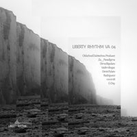 VA – Liberty Rhythm VA 04 [Liberty Rhythm]