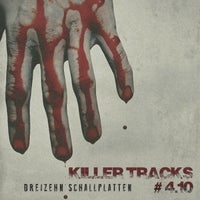 VA – Killer Tracks  4.10 [Dreizehn Schallplatten]
