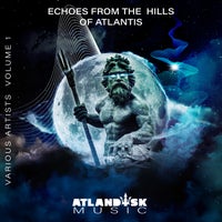 VA – VA Echoes from the Hills of Atlantis [ATLM001]