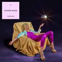 VA – Future Disco_ Mirrorball Motel NEEDCD047D