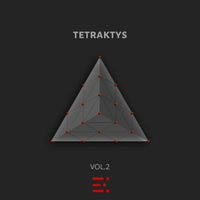 VA – Tetraktys Vol. 2 [Empire Studio Records]